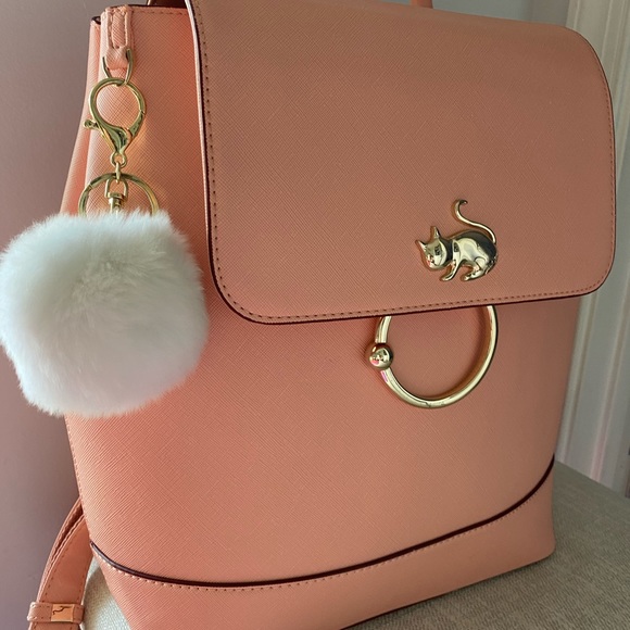 Cute Backpack - Picture 2 of 2